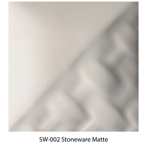 Mayco Stoneware Clear Liquid Glaze - 473ml