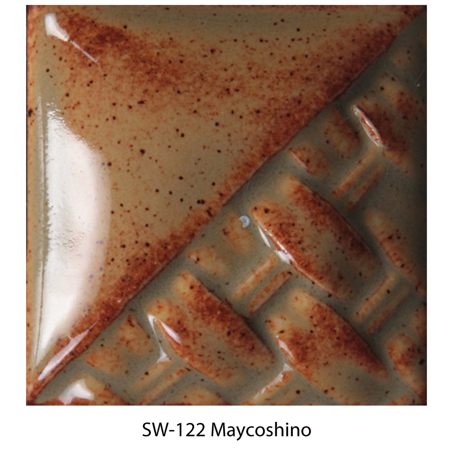 Mayco Stoneware Dry Powdered Glaze - 10 lbs (4.5 kg)