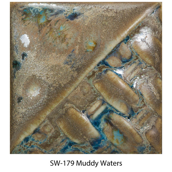 Mayco Stoneware Dry Powdered Glaze - 10 lbs (4.5 kg)