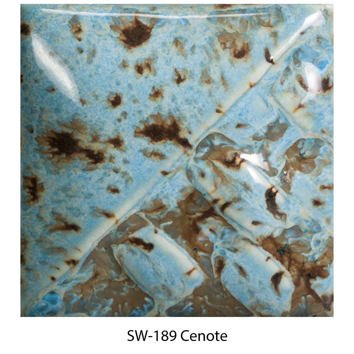 Mayco Stoneware Dry Powdered Glaze - 10 lbs (4.5 kg)