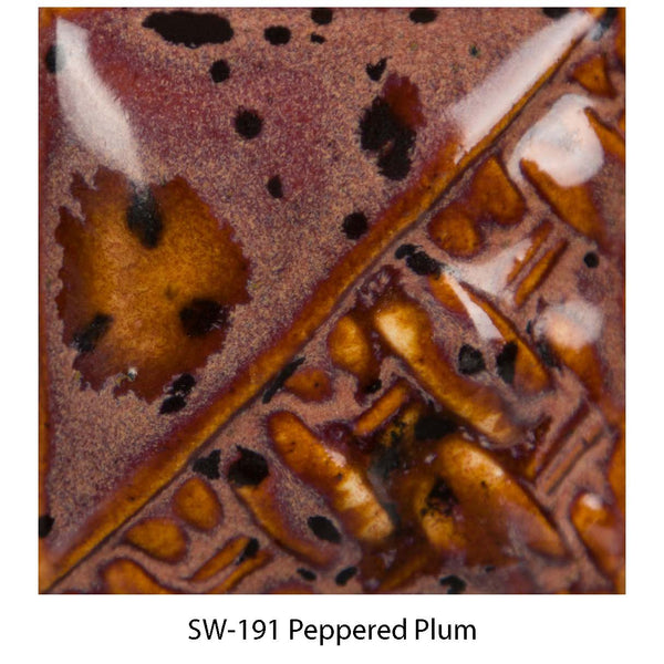 Mayco 2023 Sample Glaze Kit - New Stoneware Colours!
