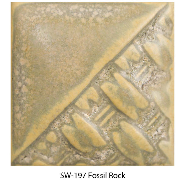 Mayco 2023 Sample Glaze Kit - New Stoneware Colours!