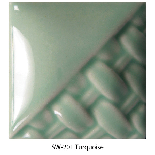 Mayco Stoneware Dry Powdered Glaze - 10 lbs (4.5 kg)