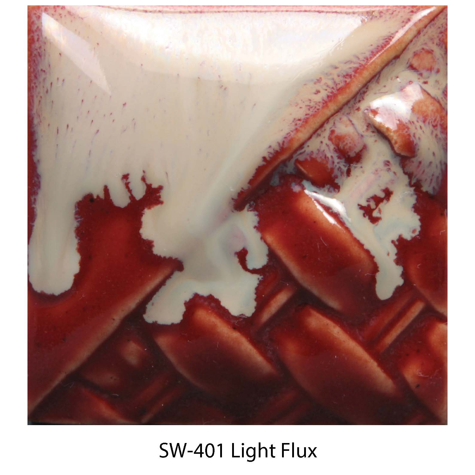 Light Flux - 473ml