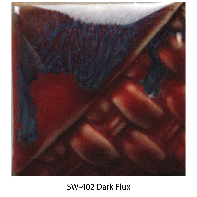 Raku Glazes