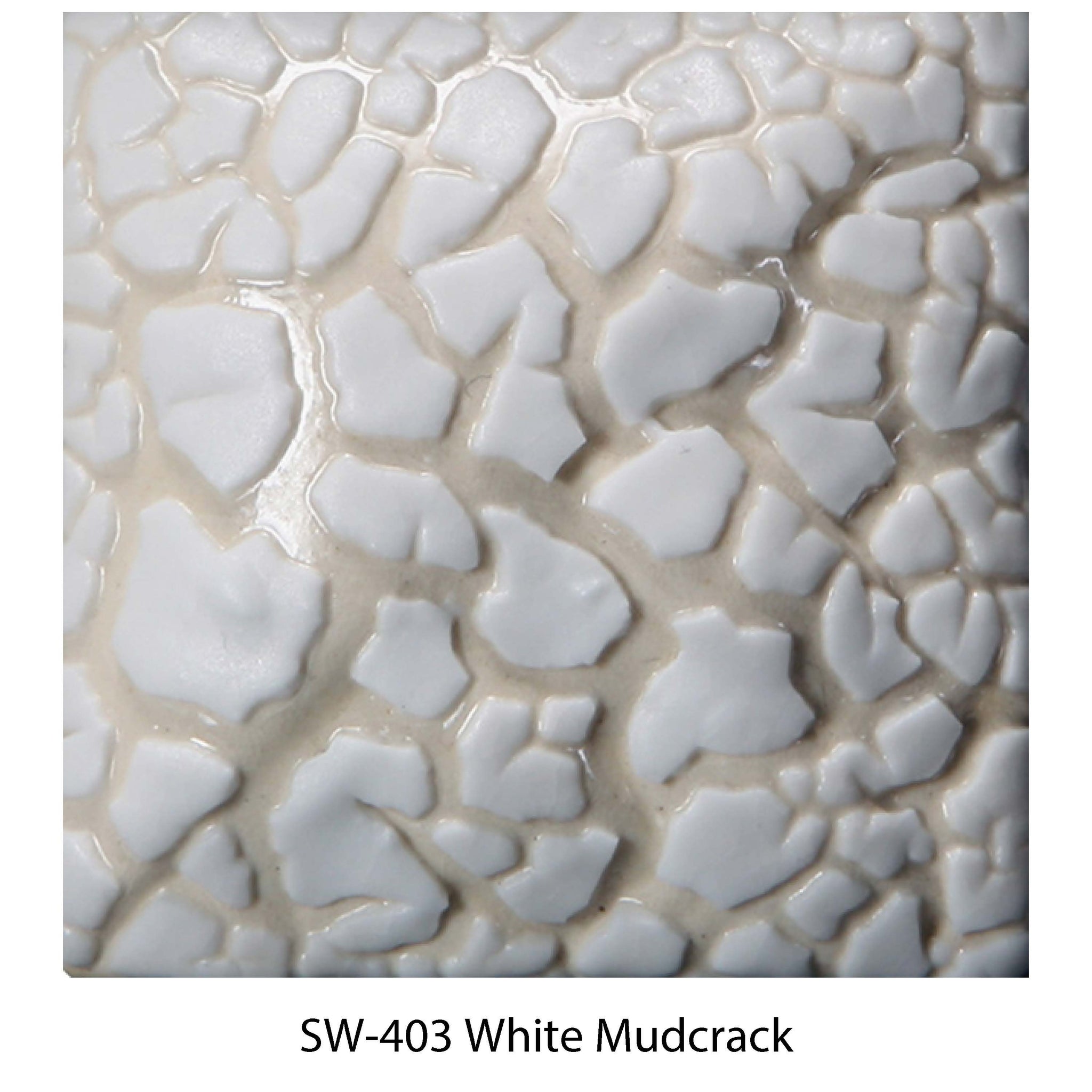 Mayco Stoneware Liquid Glaze - Crackle and Special Effects