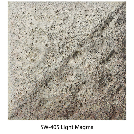Light Magma Stoneware Liquid Glaze
