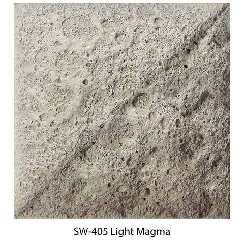 Light Magma Stoneware Liquid Glaze