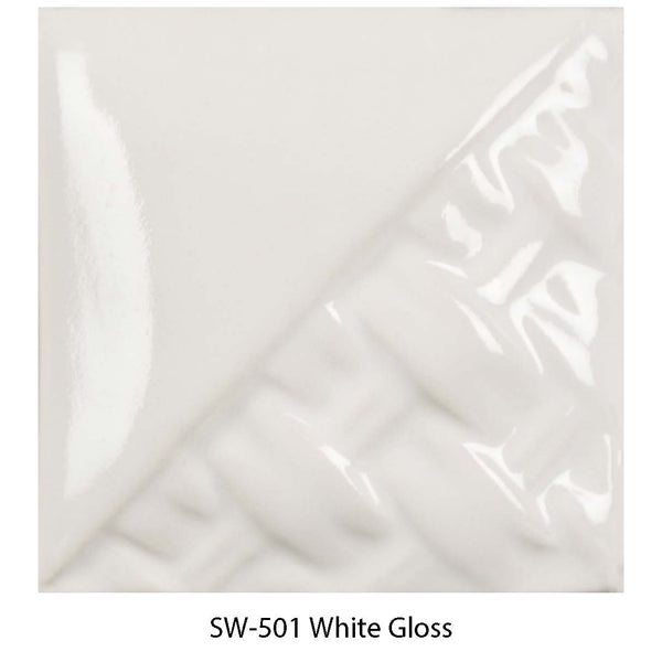 Mayco Stoneware Gloss Liquid Glaze - 473ml