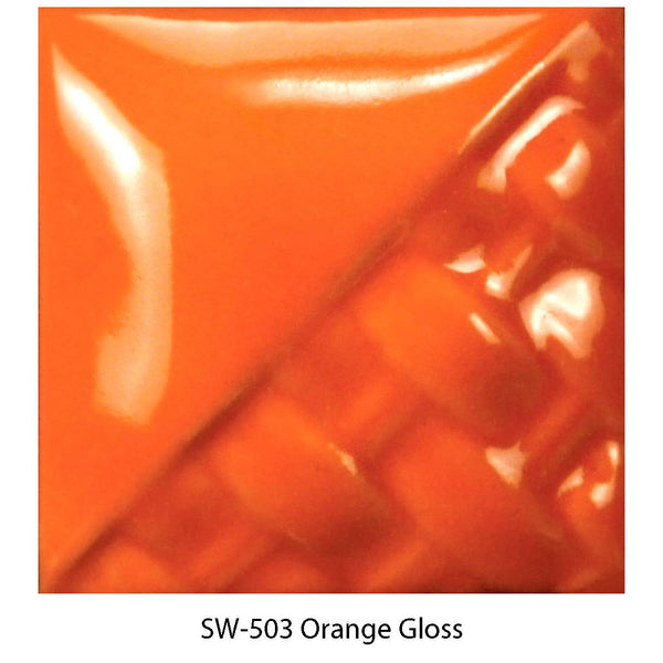 Mayco Stoneware Gloss Liquid Glaze - 473ml