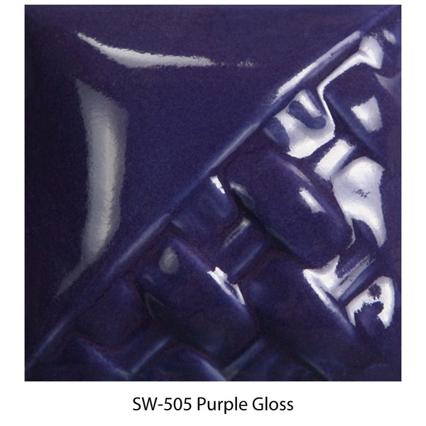 Mayco Stoneware Gloss Liquid Glaze - 473ml