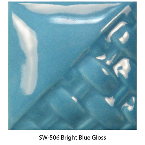 Mayco Stoneware Gloss Dry Powdered Glaze (2.26kg and 4.5kg sizes)