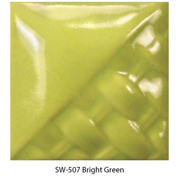 Mayco Stoneware Gloss Liquid Glaze - 473ml