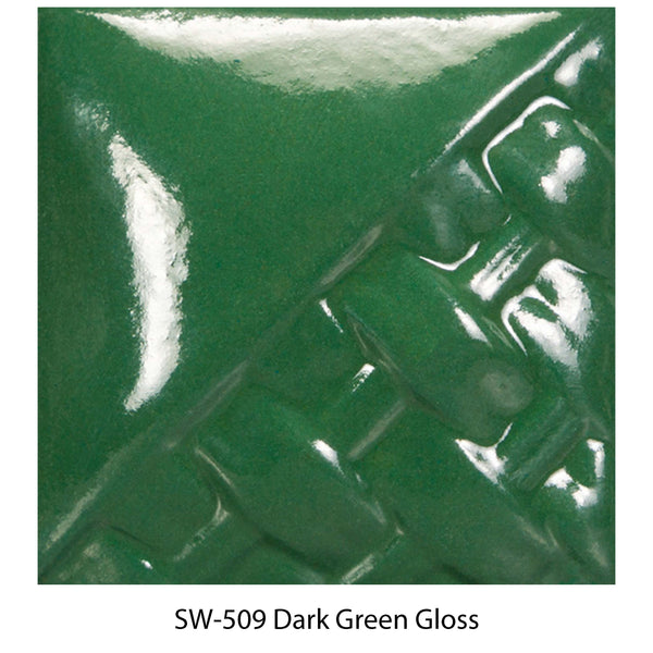 Mayco Stoneware Gloss Liquid Glaze - 473ml