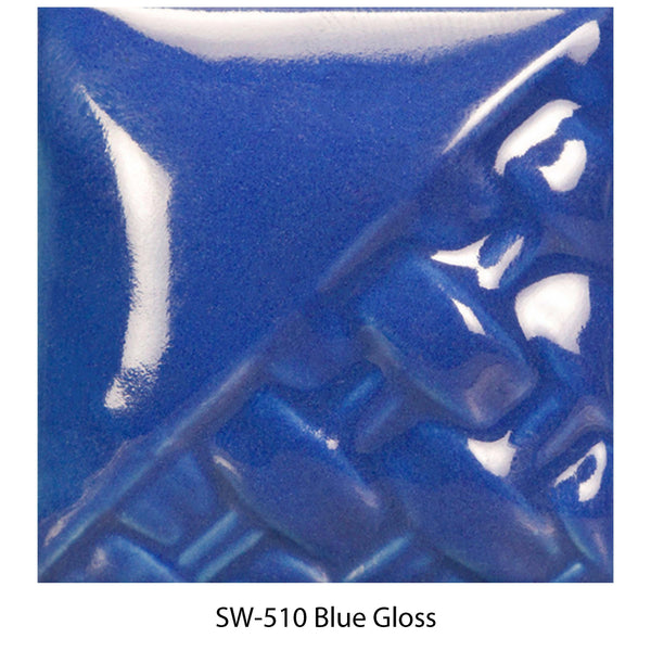 Mayco Stoneware Gloss Dry Powdered Glaze (2.26kg and 4.5kg sizes)