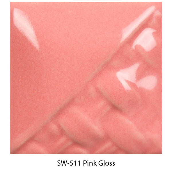 Mayco 2023 Sample Glaze Kit - New Stoneware Colours!