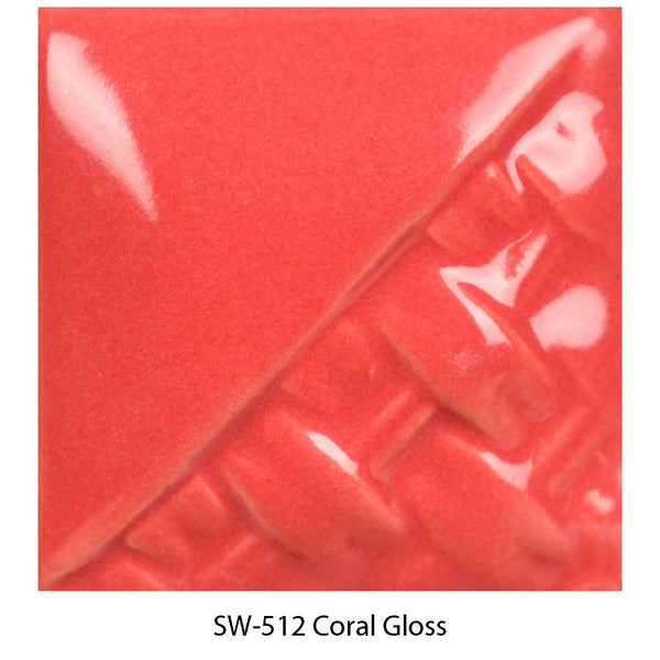 Mayco Stoneware Gloss Liquid Glaze - 473ml