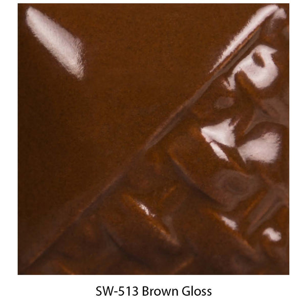 Mayco Stoneware Gloss Liquid Glaze - 473ml