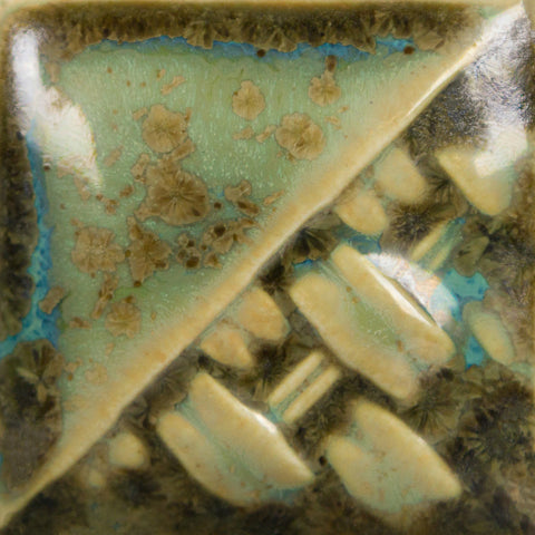 Mayco Stoneware Liquid Glaze Micros - 473ml