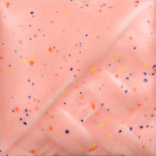 SW230 Pink Speck