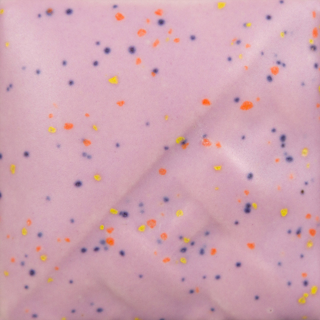 SW231 Lilac Speck