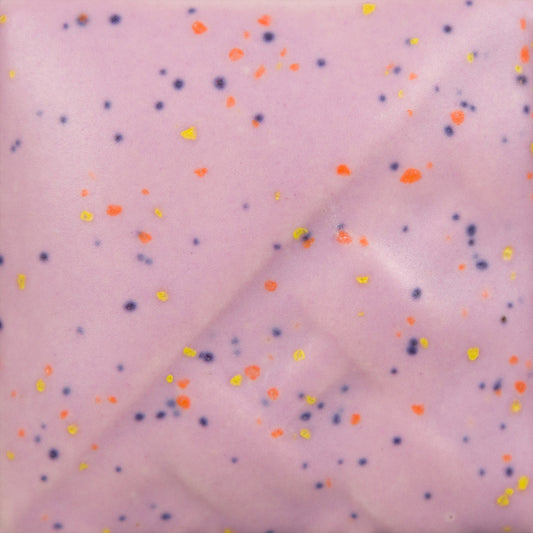 SW231 Lilac Speck