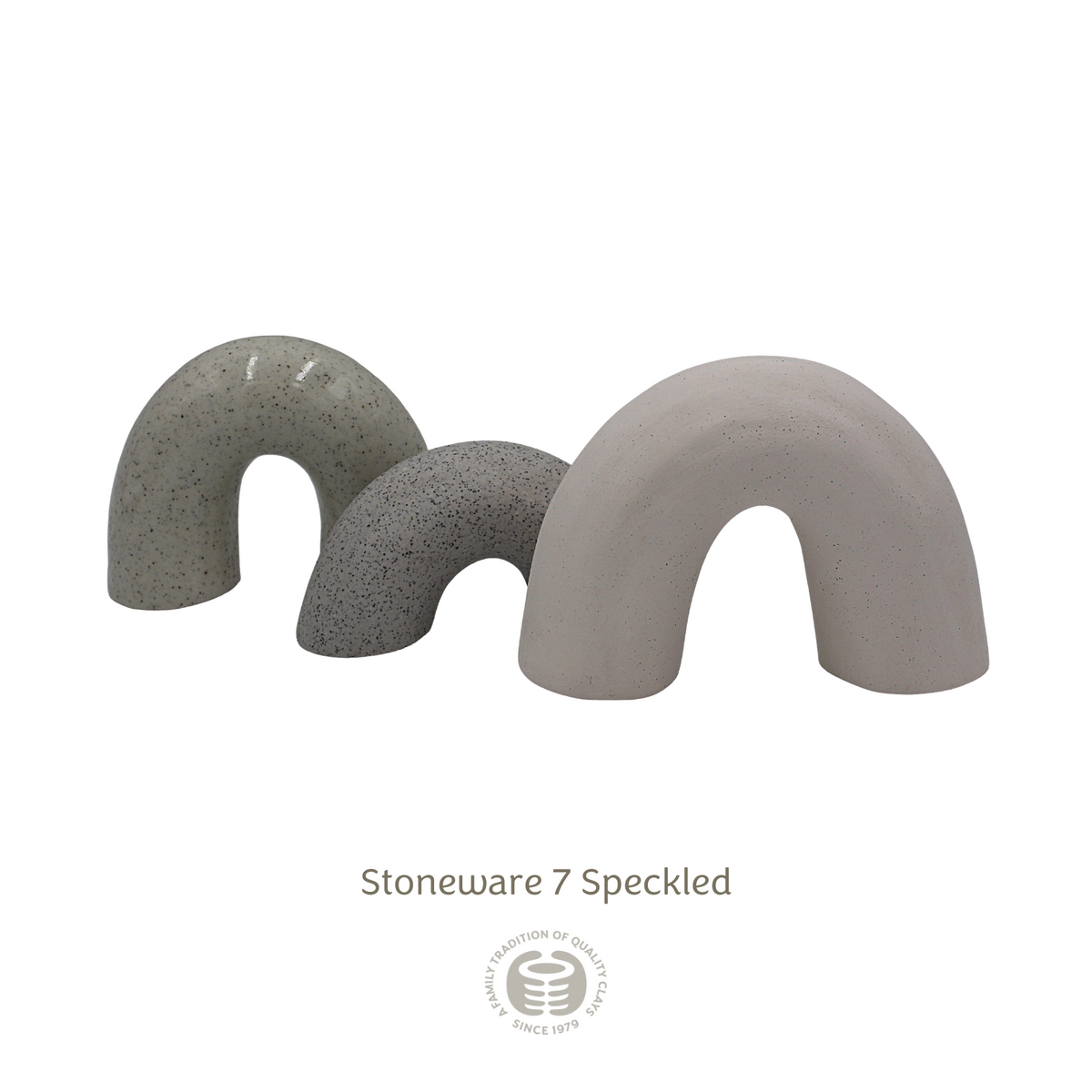 Keanes Stoneware 7 Speckled 10kg