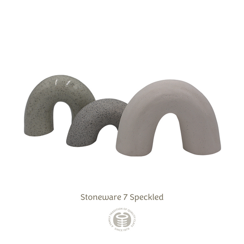Keanes Stoneware 7 Speckled 10kg
