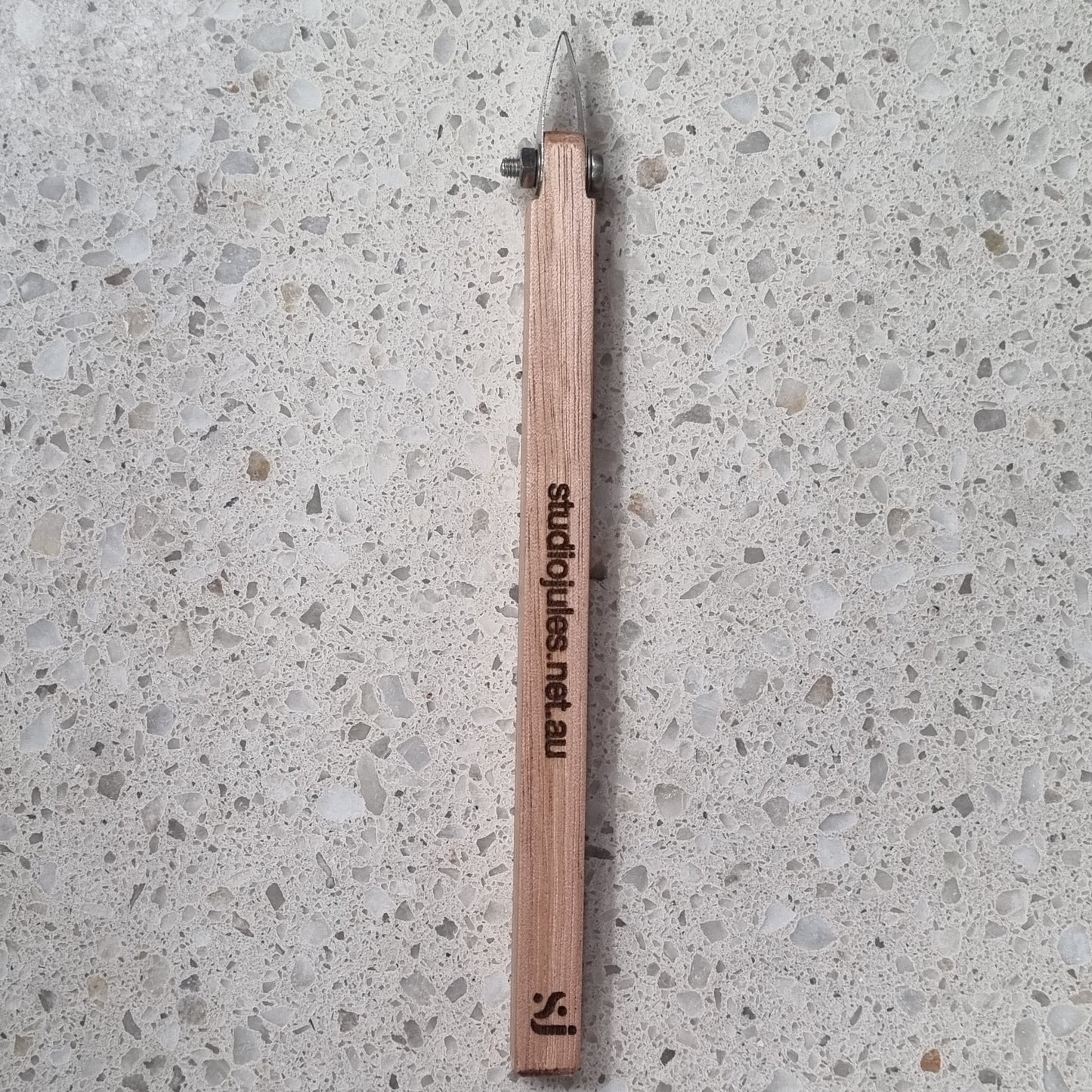 Studio Jules Carving tool