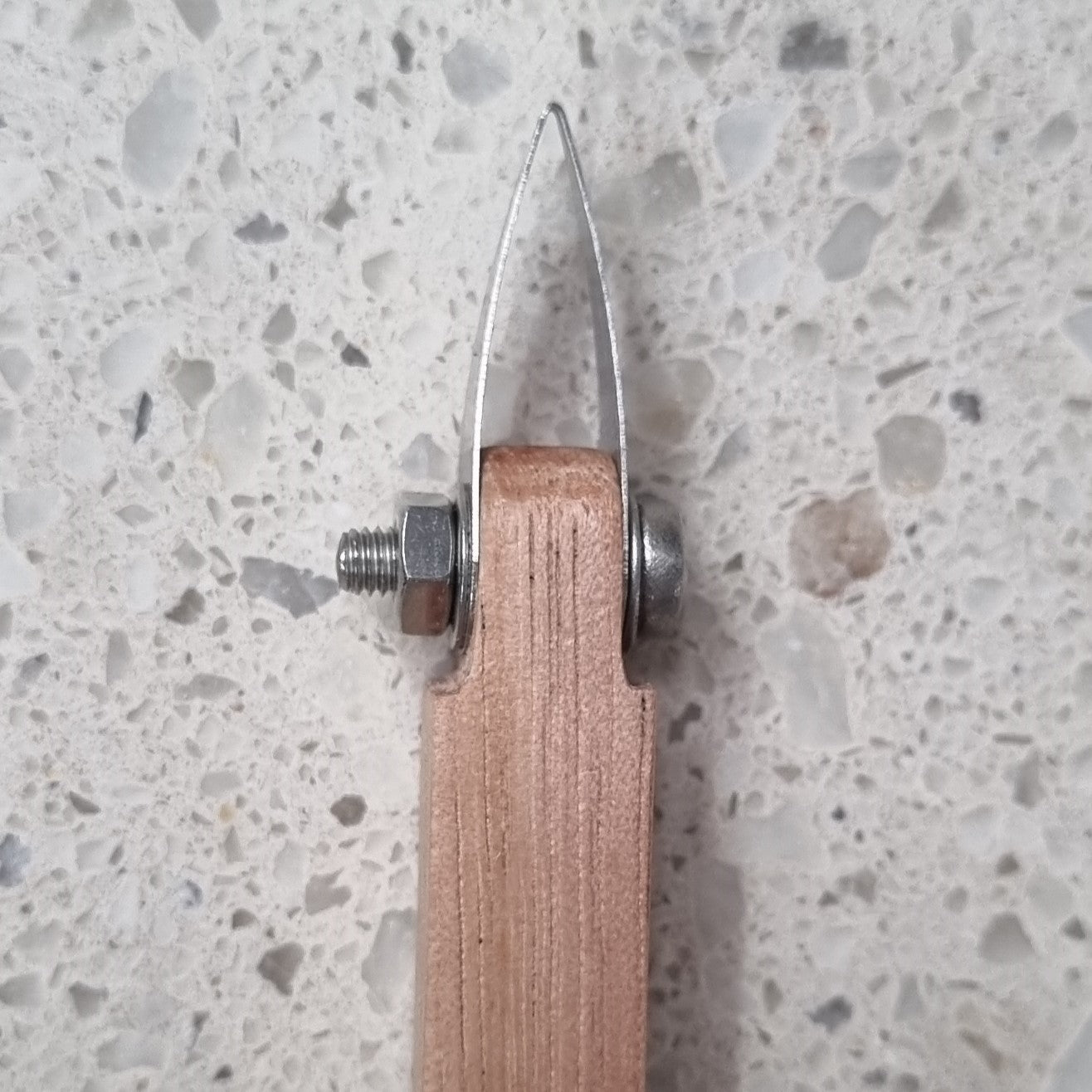 Studio Jules Carving tool