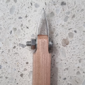 Studio Jules Carving tool
