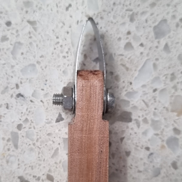 Studio Jules Carving tool