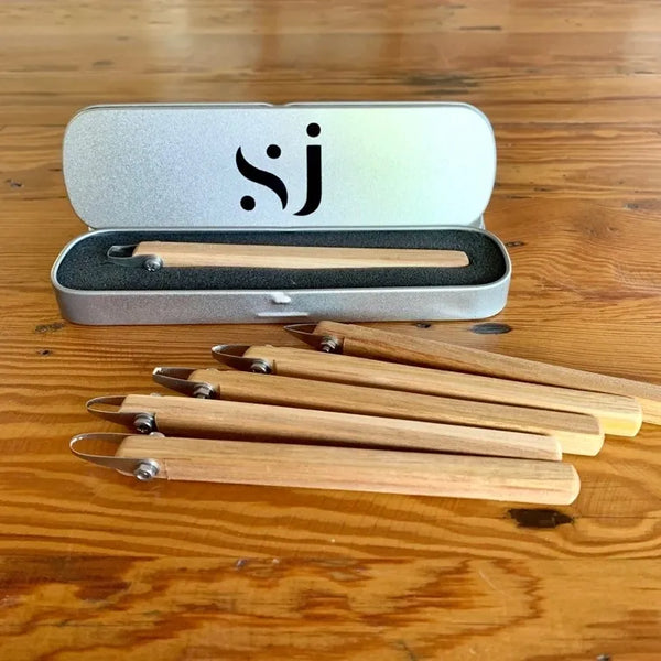 Studio Jules Carving tool
