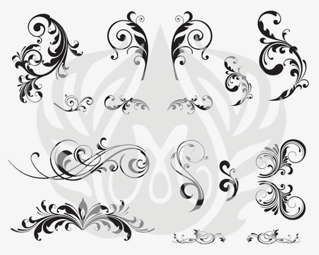 Mayco Designer Silk Screens - CLEARANCE!