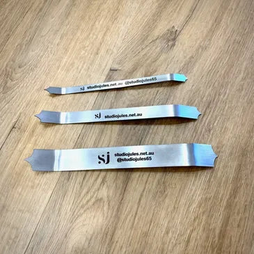 Studio Jules Fish Scale Marking Tools