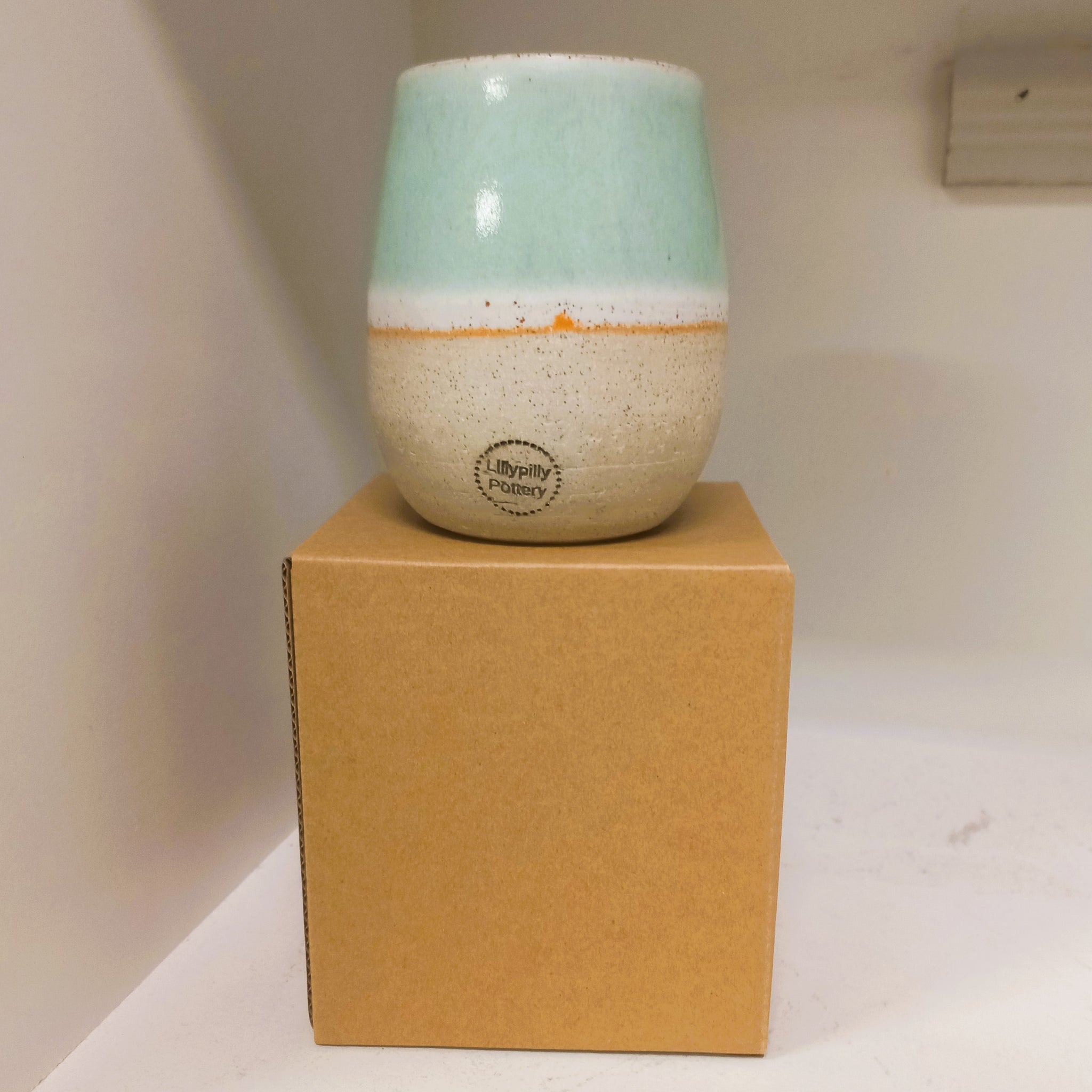 Mug Box Packaging - pack of 4