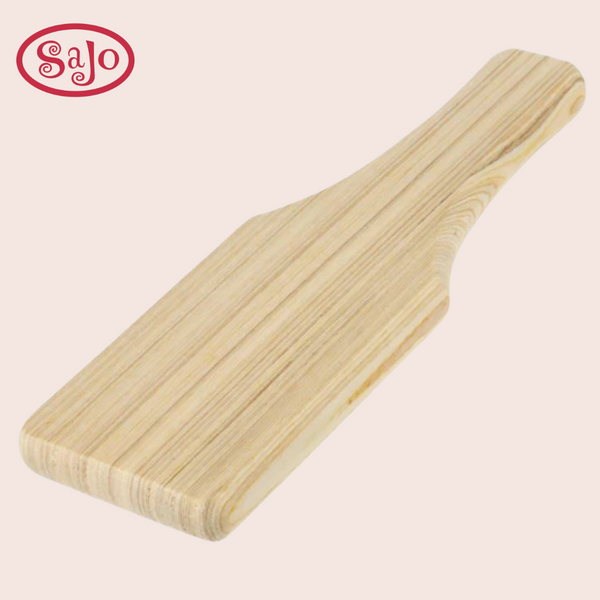 Patter - Wooden 90mm