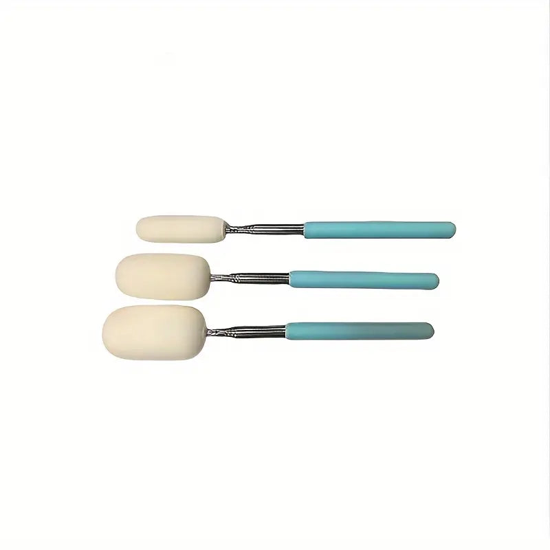 Sponge sticks - extendable