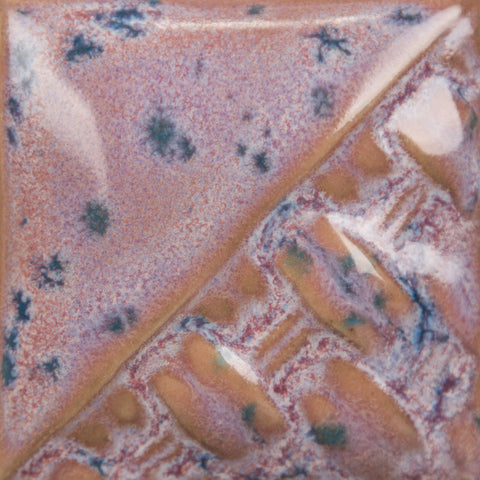 SW199 Purple Aster Mayco Stoneware Liquid Glaze - 473ml