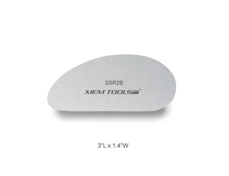 Xiem Tools Metal Ribs