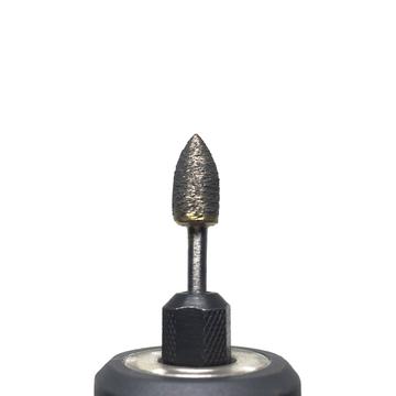 D1/D2 Diamond Core Rotary Tool - Bullet