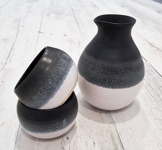 Night & Day Sonsie Decanter set