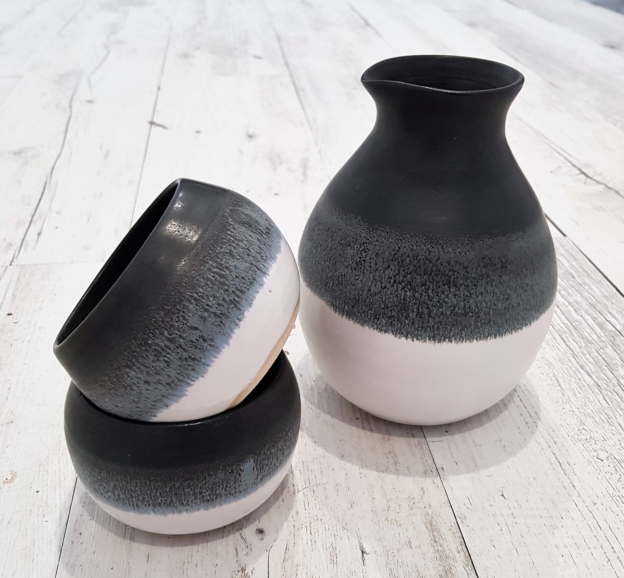 Night & Day Sonsie Decanter set