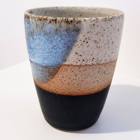 Sea, Sand & Salt Tumbler