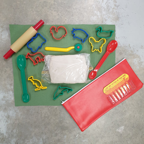 Kids at Home Clay Kit