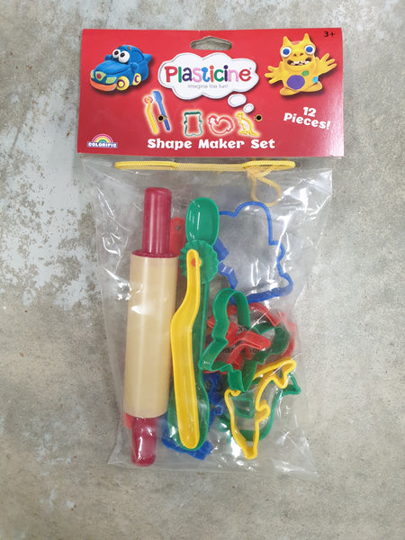 Kids at Home Clay Kit