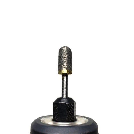 D7 170 grit DiamondCore Rotary Tool - Dome - CLEARANCE!  Last one!