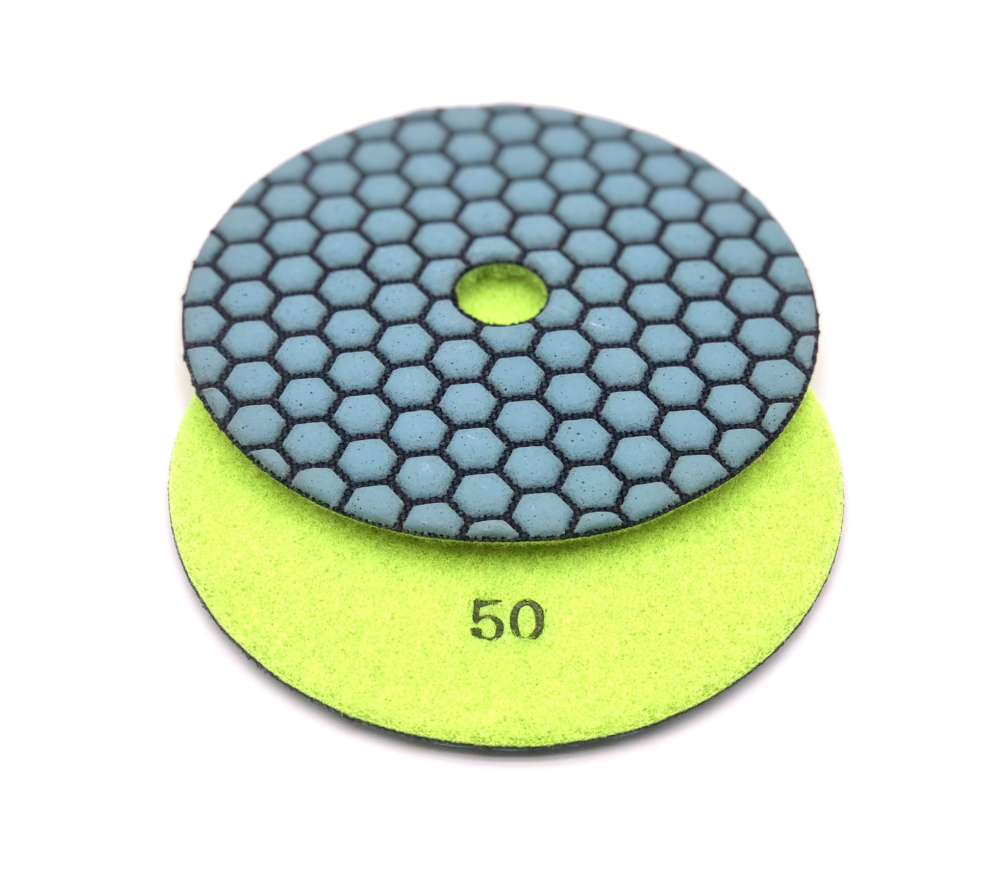 Circle Diamond Pad