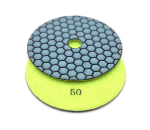 Circle Diamond Pad