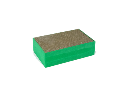 Diamond Sanding Block